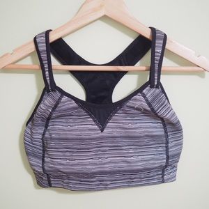 Moving Comfort Rebound Racer Sports Bra
